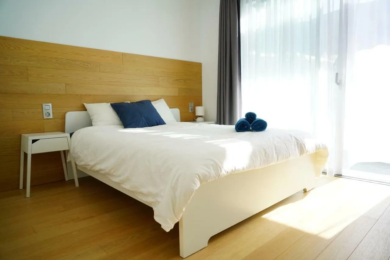 Luxury Villa In Los Cristianos Arona  Arona (Tenerife)