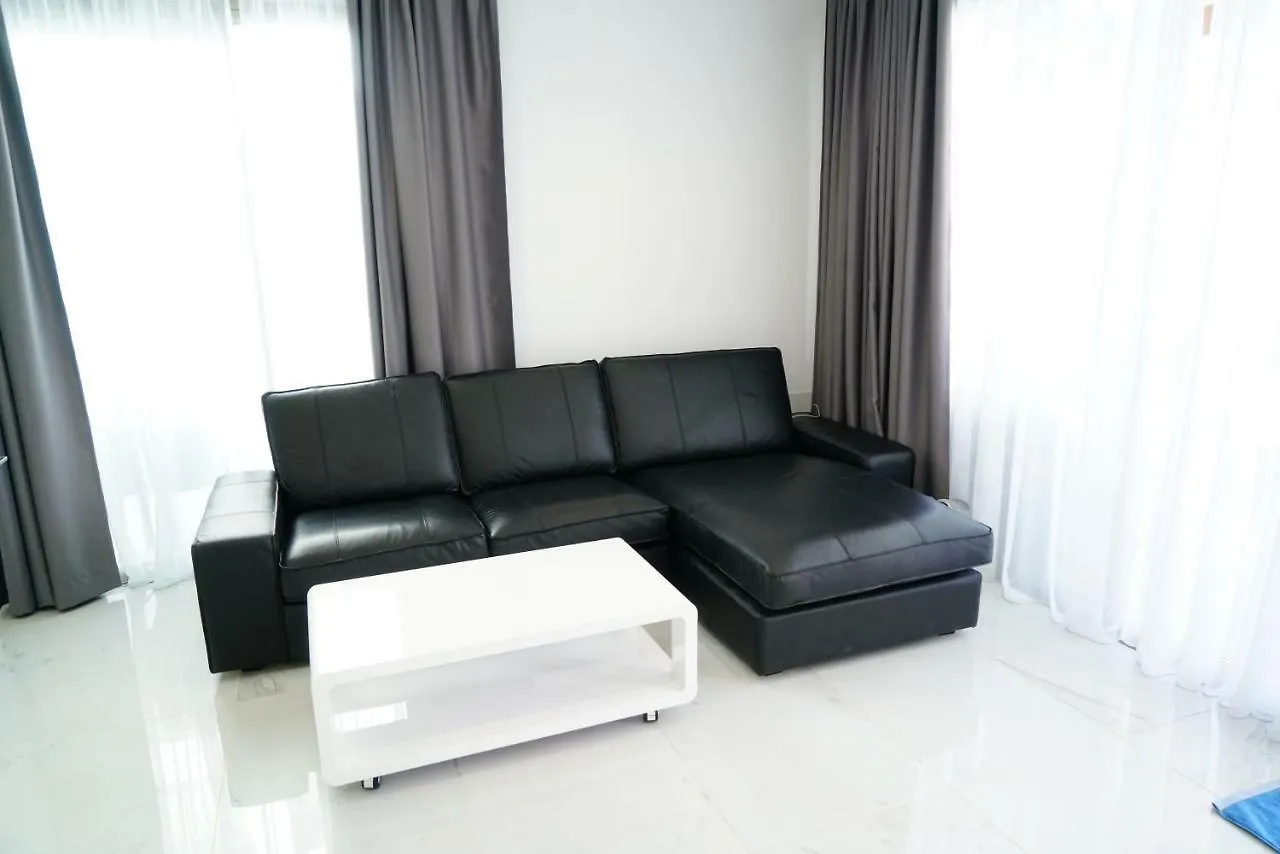 Luxury Villa In Los Cristianos Arona