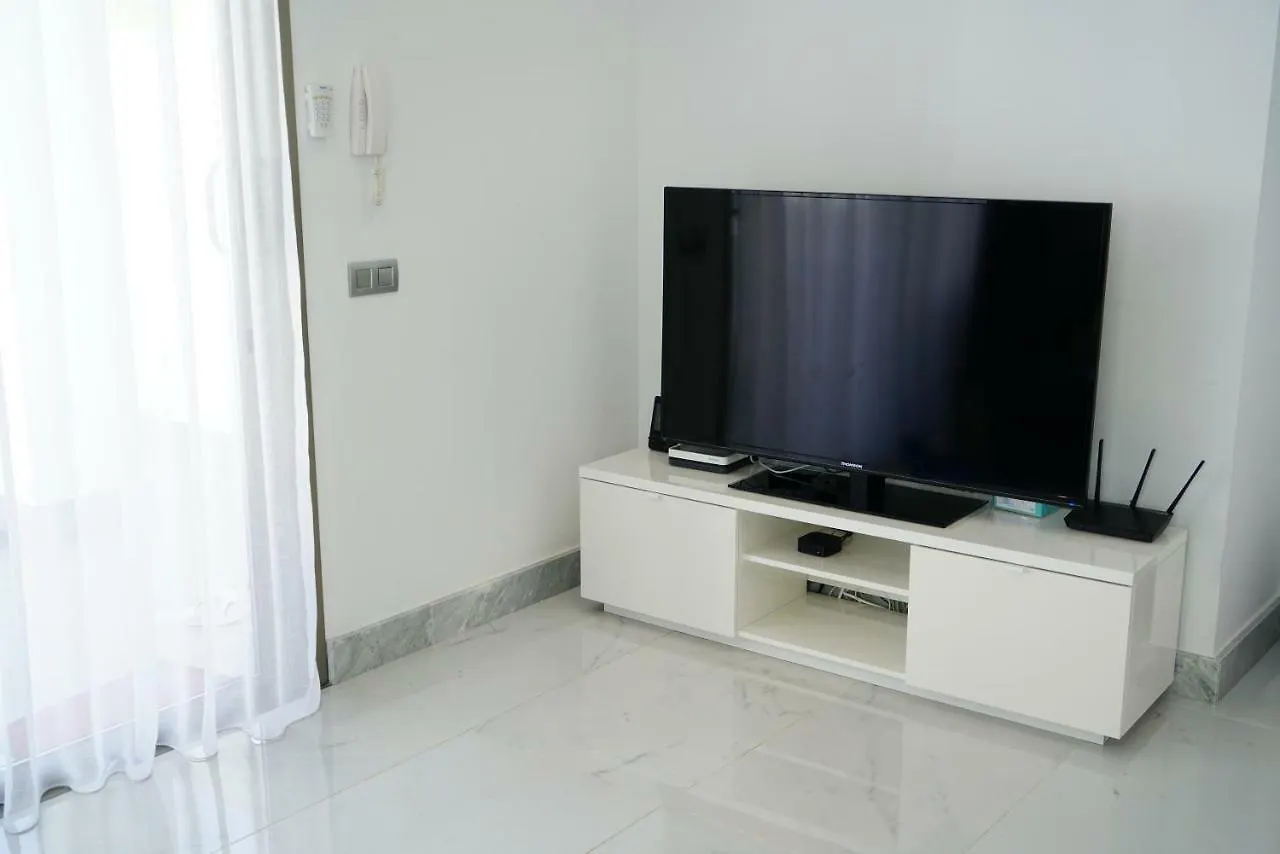 Luxury Villa In Los Cristianos Arona   Arona (Tenerife)
