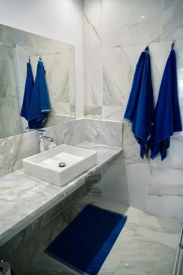 Luxury Villa In Los Cristianos Arona  0*, Arona (Tenerife) Spain