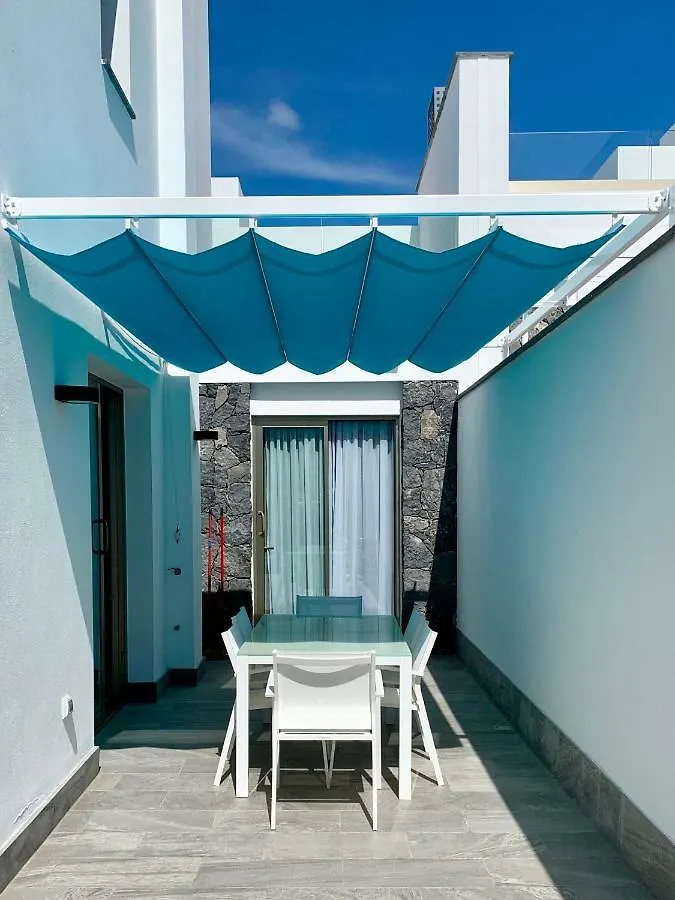 Luxury Villa In Los Cristianos Arona