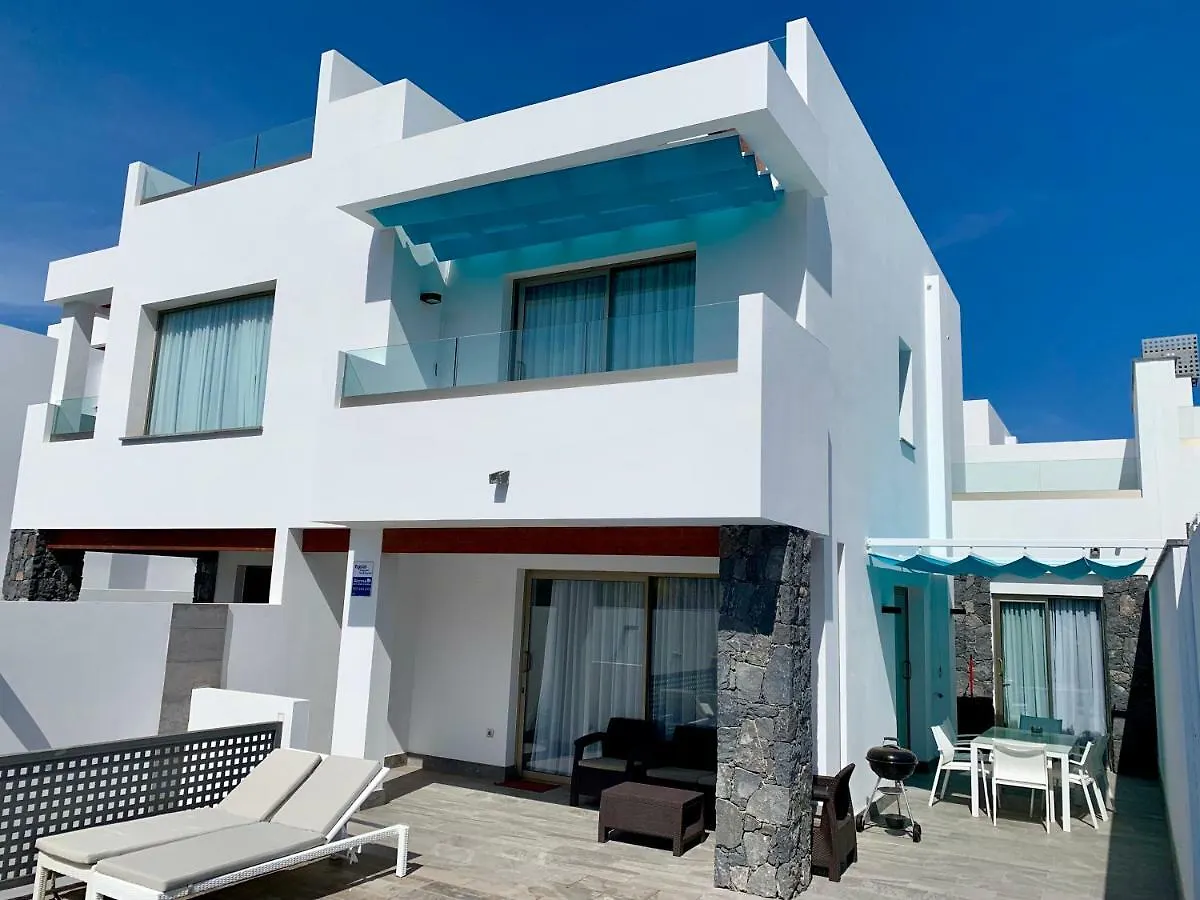 Luxury Villa In Los Cristianos Arona  0*, Arona (Tenerife) Spain